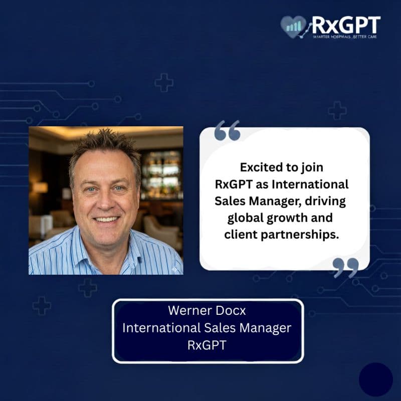 Photo of Aayush Kumar, AI Backend Developer at RxGPT