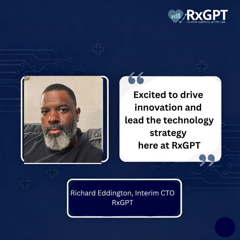 Photo of Ayomiposi David Dairo, HR Recruiter at RxGPT