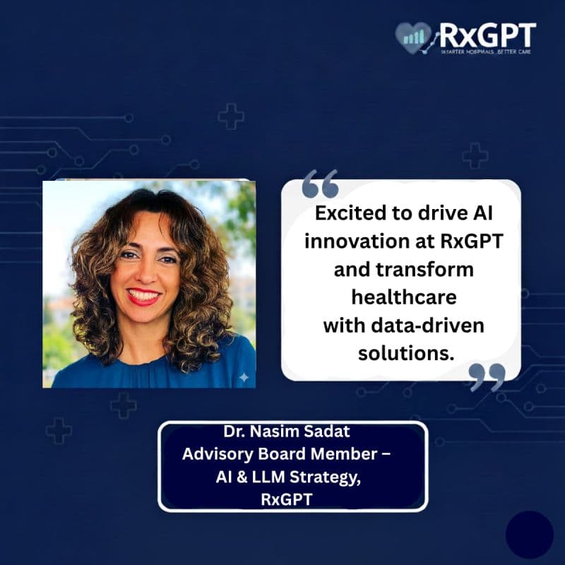 Photo of Werner Docx, International Sales Manager at RxGPT